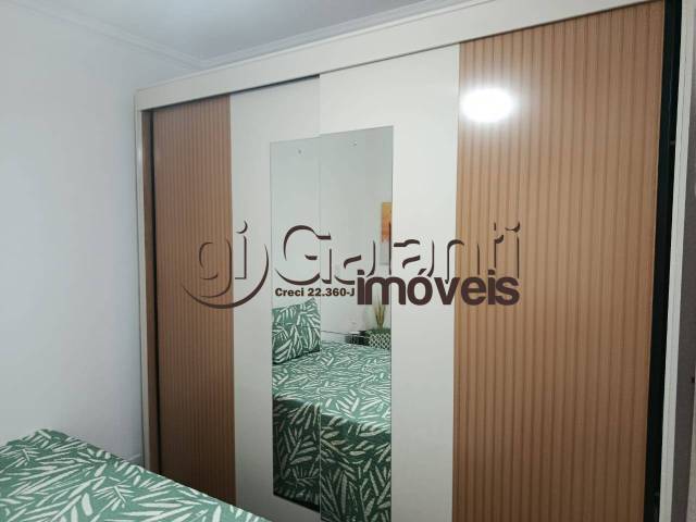 Apartamento para Locação em Marília - 4