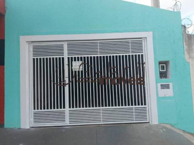 #8310 - Casa para Locação em Marília - SP - 1