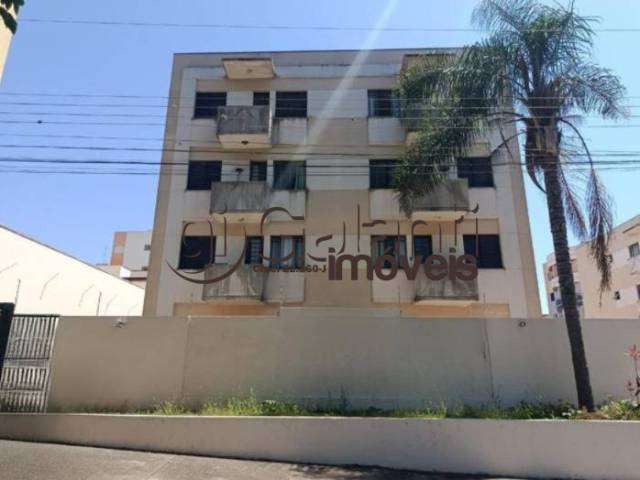 #8312 - Apartamento para Venda em Marília - SP - 1
