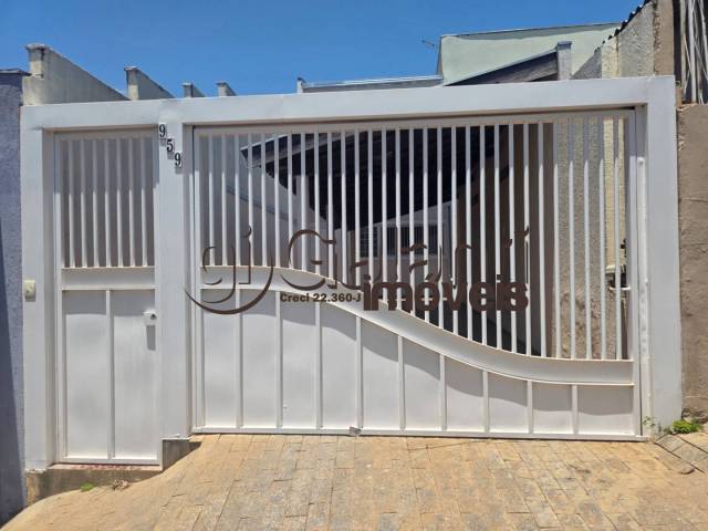 #8297 - Casa para Locação em Marília - SP - 1