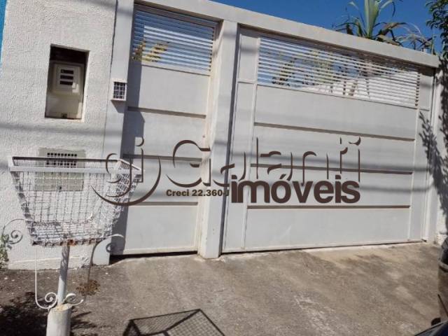 #8317 - Edícula para Locação em Marília - SP - 1