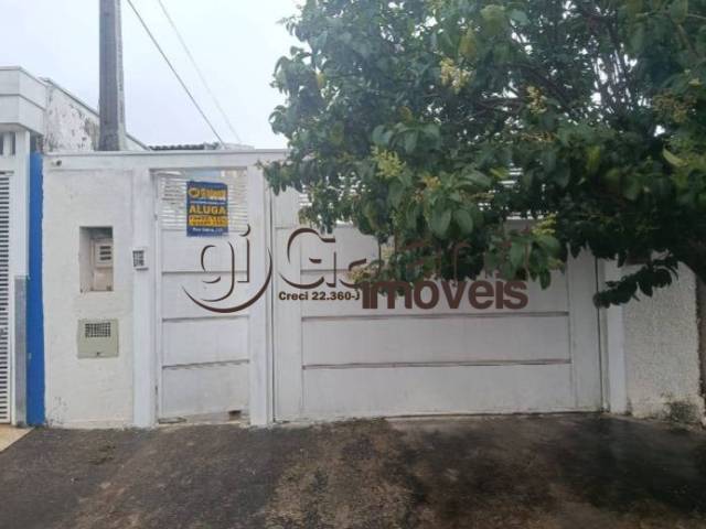 #8317 - Edícula para Locação em Marília - SP - 1