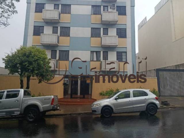 #8319 - Apartamento para Locação em Marília - SP - 1