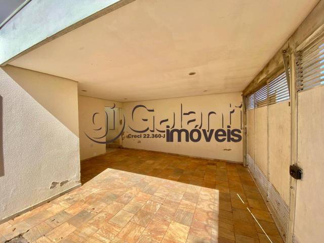 #8320 - Casa para Locação em Marília - SP - 2