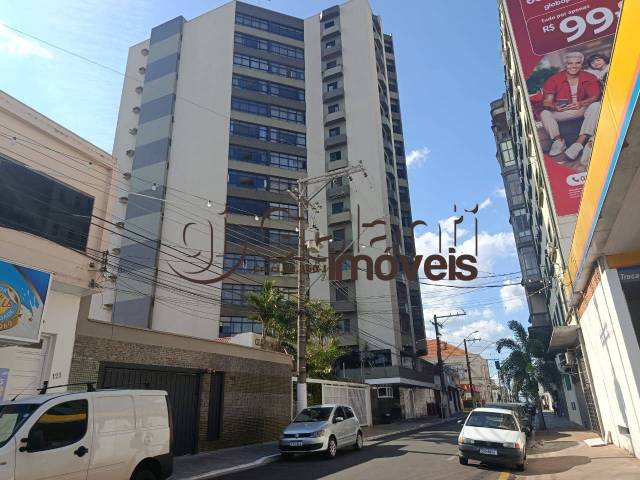 #8321 - Apartamento para Locação em Marília - SP - 1