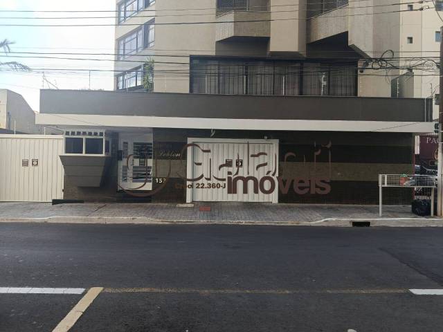 #8321 - Apartamento para Locação em Marília - SP - 2