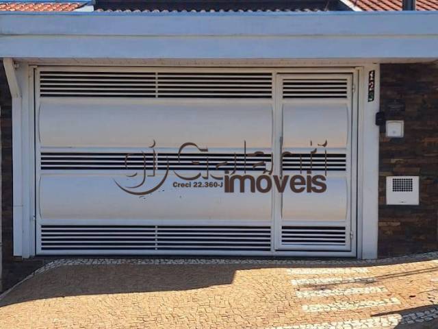 #8323 - Casa para Venda em Marília - SP - 1