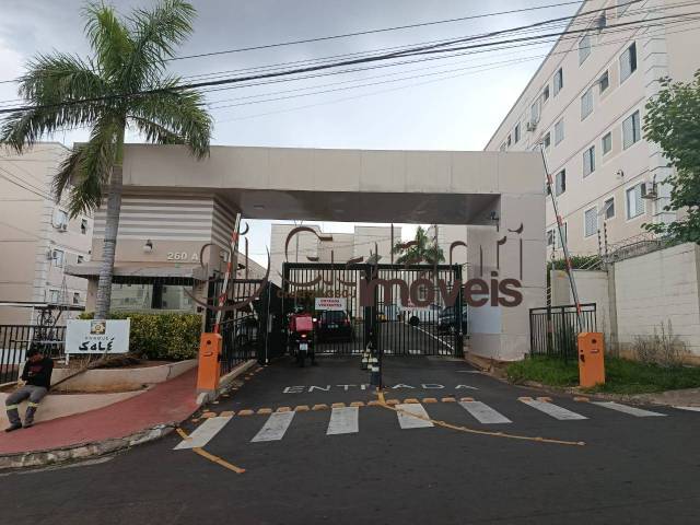 #8324 - Apartamento para Locação em Marília - SP - 1