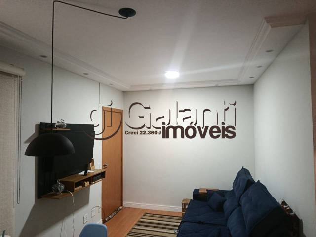 #8324 - Apartamento para Locação em Marília - SP - 3