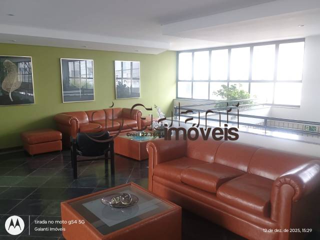 #8325 - Apartamento para Locação em Marília - SP - 3