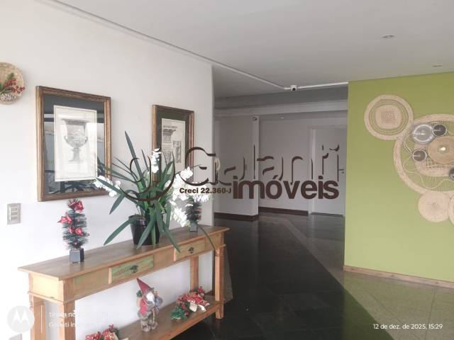 #8325 - Apartamento para Locação em Marília - SP - 2