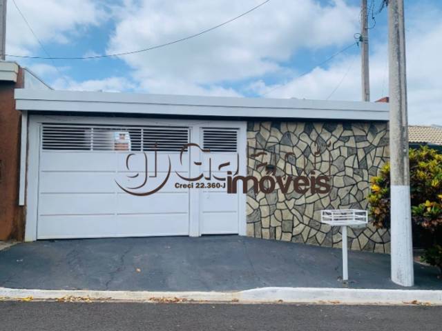 #8326 - Casa para Locação em Marília - SP - 1