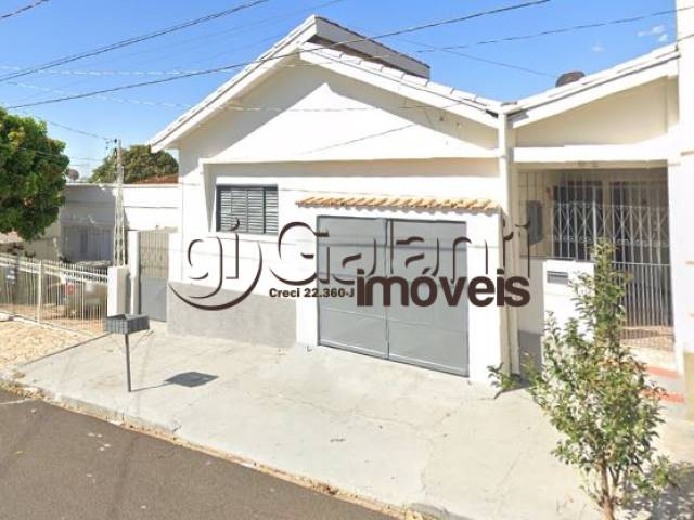 #8327 - Casa para Venda em Marília - SP - 1