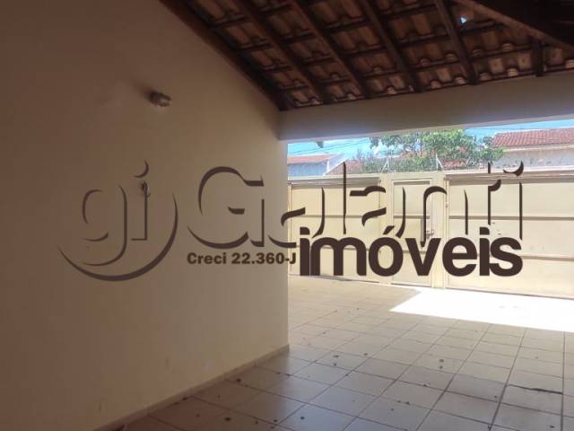 #8328 - Casa para Venda em Marília - SP - 2