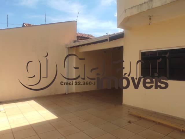 #8328 - Casa para Venda em Marília - SP - 3