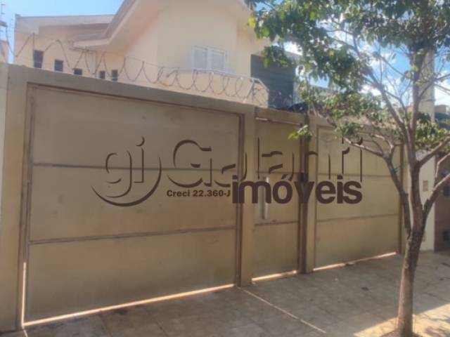 #8328 - Casa para Venda em Marília - SP - 1