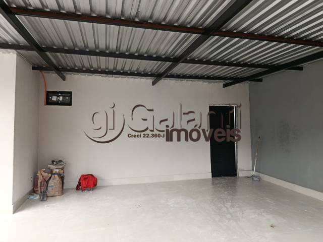 #8334 - Casa para Locação em Marília - SP - 2