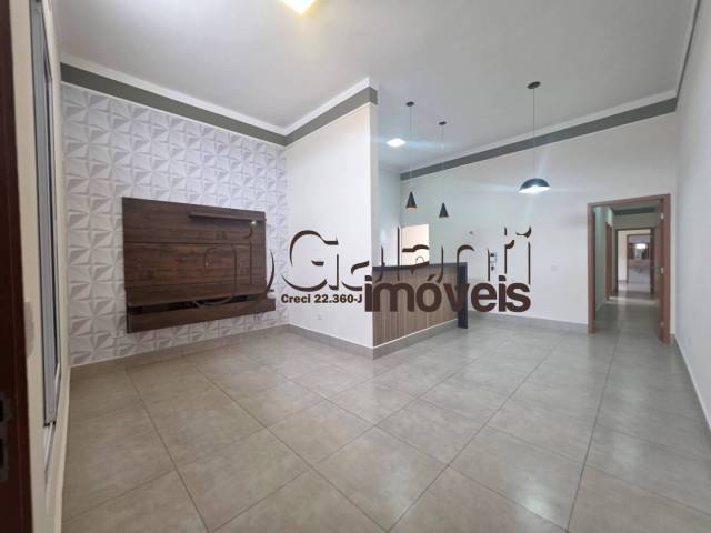 #8302 - Casa para Locação em Marília - SP - 3