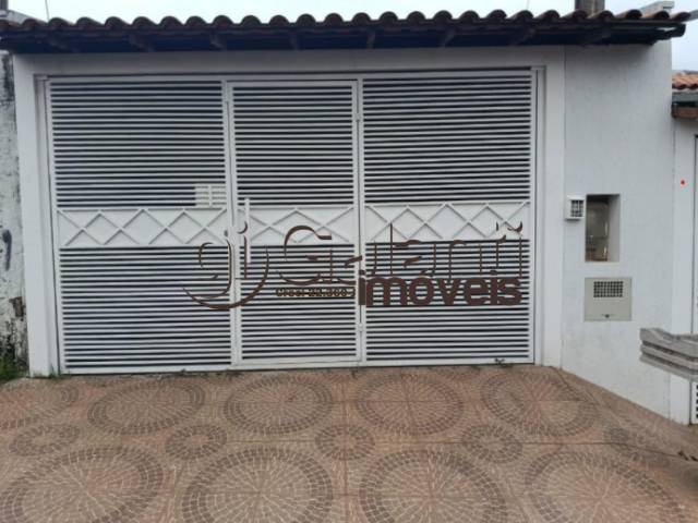 #8336 - Casa para Locação em Marília - SP - 1