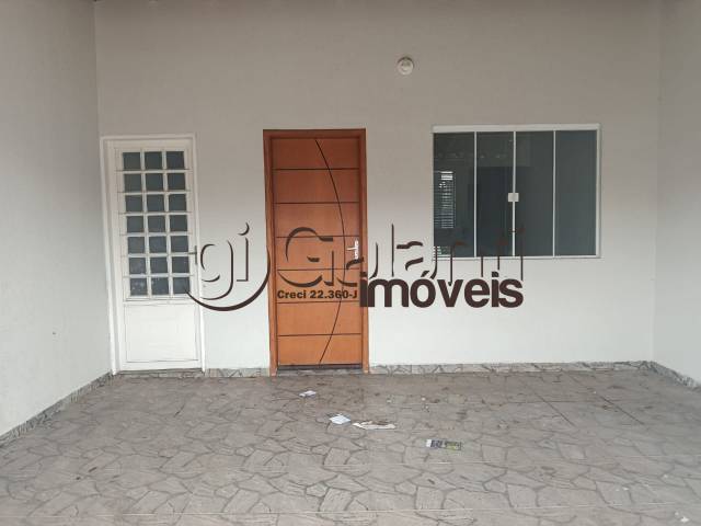 #8336 - Casa para Locação em Marília - SP - 2