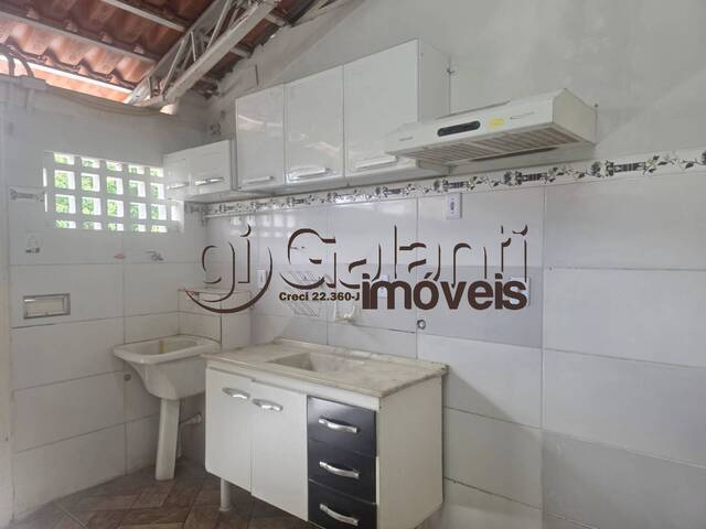 Casa para Locação em Marília - 3