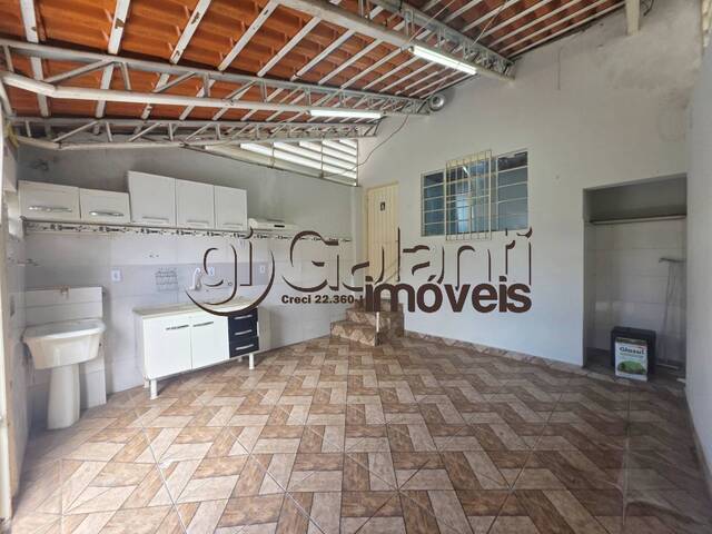 Casa para Locação em Marília - 2