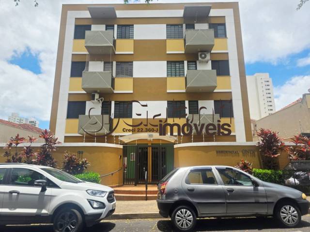 Locação em Boa Vista - Marília