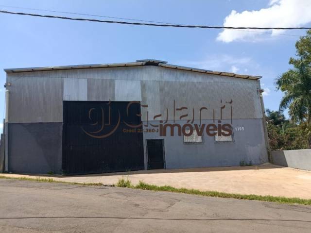 #8338 - Sala Comercial para Locação em Marília - SP - 1