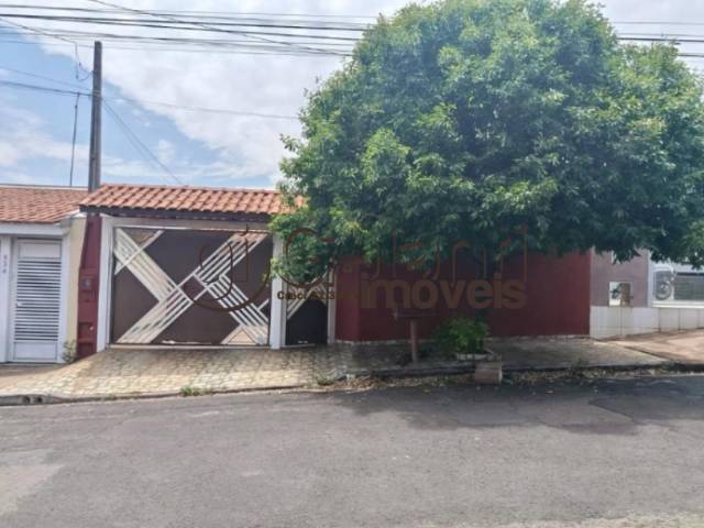 #8339 - Casa para Locação em Marília - SP - 1