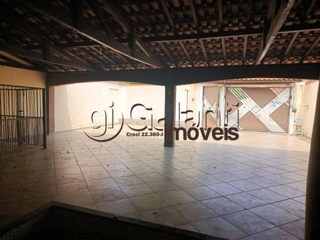 #8339 - Casa para Locação em Marília - SP - 2