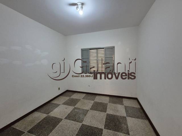 #8341 - Casa para Locação em Marília - SP - 3