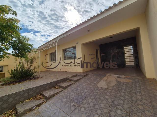 #8341 - Casa para Locação em Marília - SP - 2