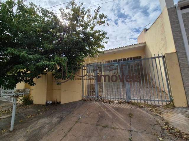 #8341 - Casa para Locação em Marília - SP - 1