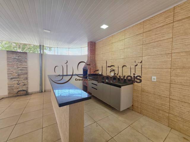 #8226 - Casa para Locação em Marília - SP - 3