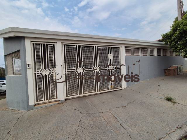 #8342 - Casa para Locação em Marília - SP - 1