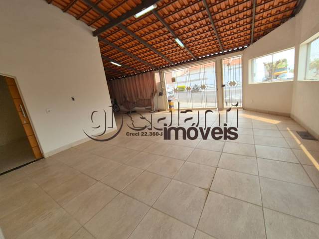 #8342 - Casa para Locação em Marília - SP - 2