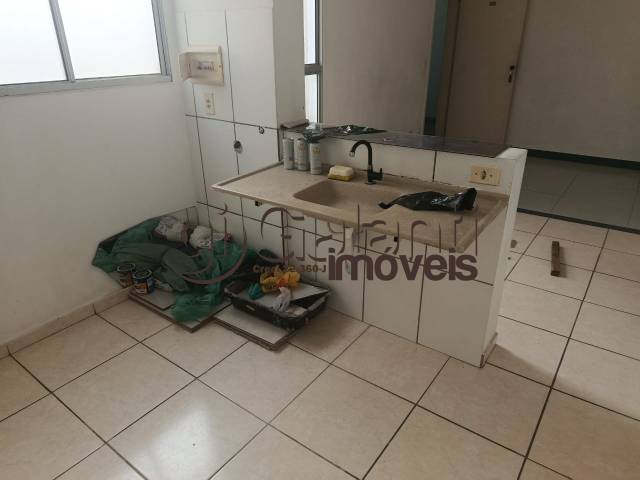 Apartamento para Locação em Marília - 5