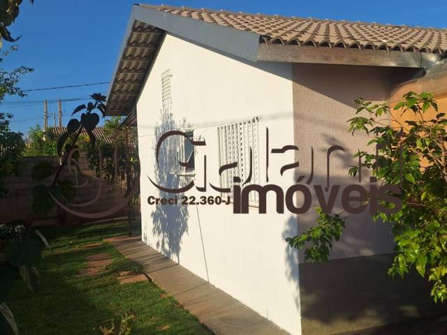 #8346 - Casa para Venda em Marília - SP - 3