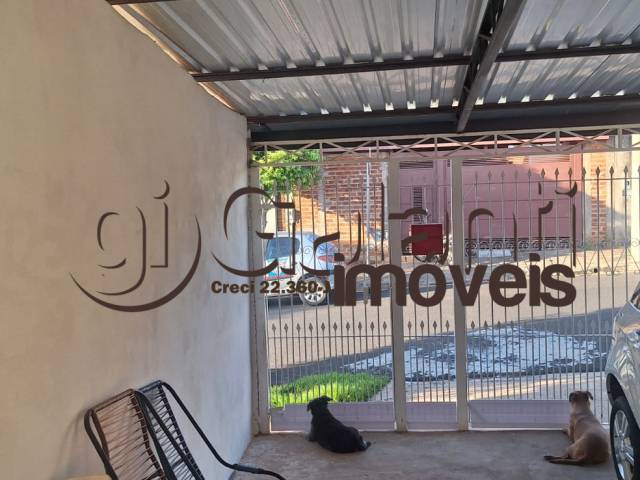 #8346 - Casa para Venda em Marília - SP - 2