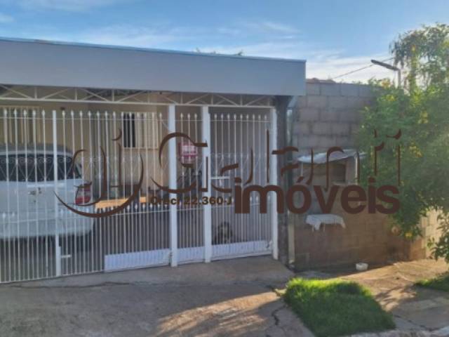 Venda em Residencial Professor Luiz Rossi (Padre Nóbrega) - Marília