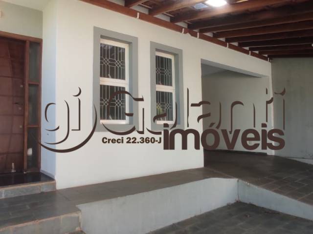 Venda em Jardim Jequitibá - Marília