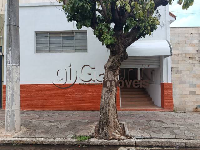 Locação em Centro - Marília