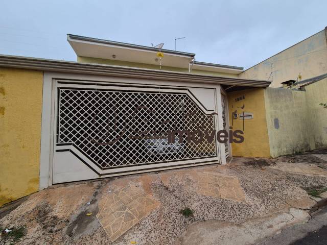 #8350 - Casa para Locação em Marília - SP - 1