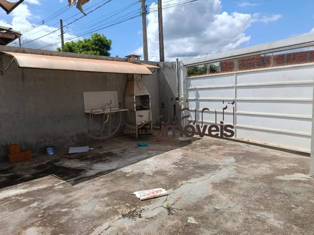 #8351 - Casa para Locação em Marília - SP - 2