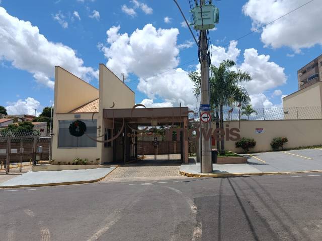 #8353 - Apartamento para Locação em Marília - SP - 1