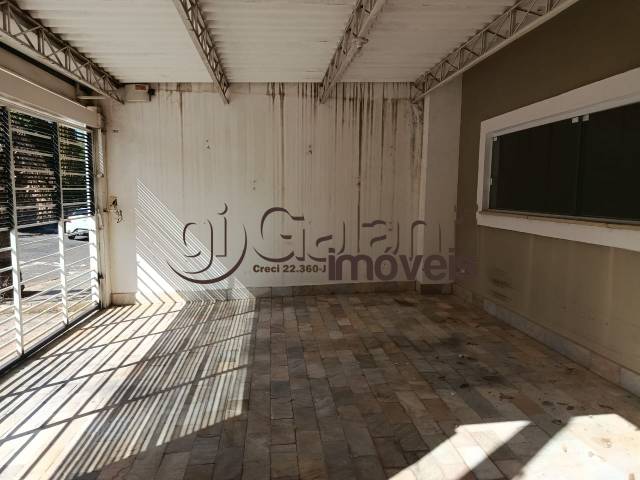 #8356 - Casa para Locação em Marília - SP - 2