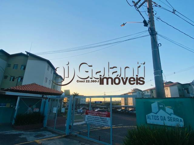 #8357 - Apartamento para Locação em Marília - SP - 1