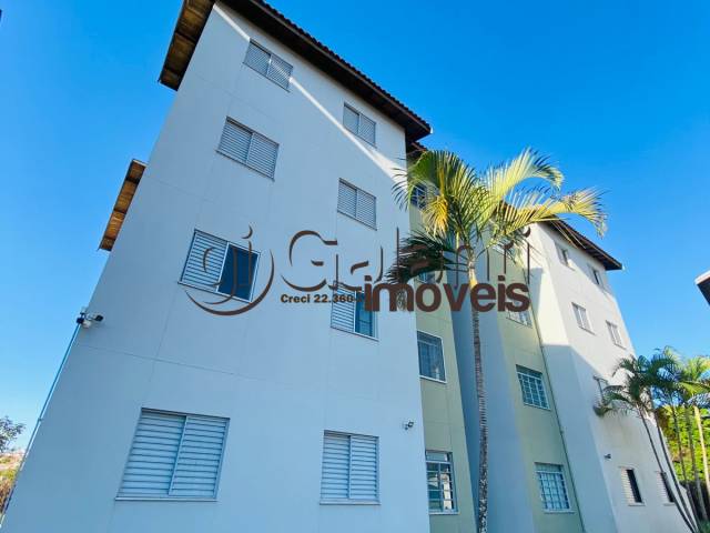 #8357 - Apartamento para Locação em Marília - SP - 2