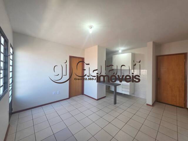 Apartamento para Locação em Marília - 3