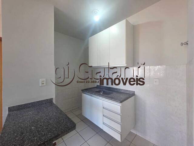 Apartamento para Locação em Marília - 4